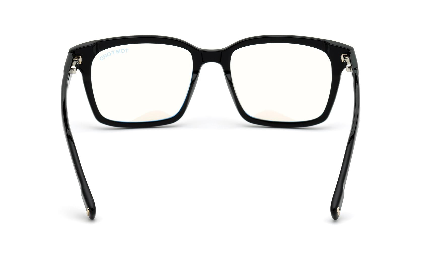 Tom Ford Eyeglasses FT5661/B 001