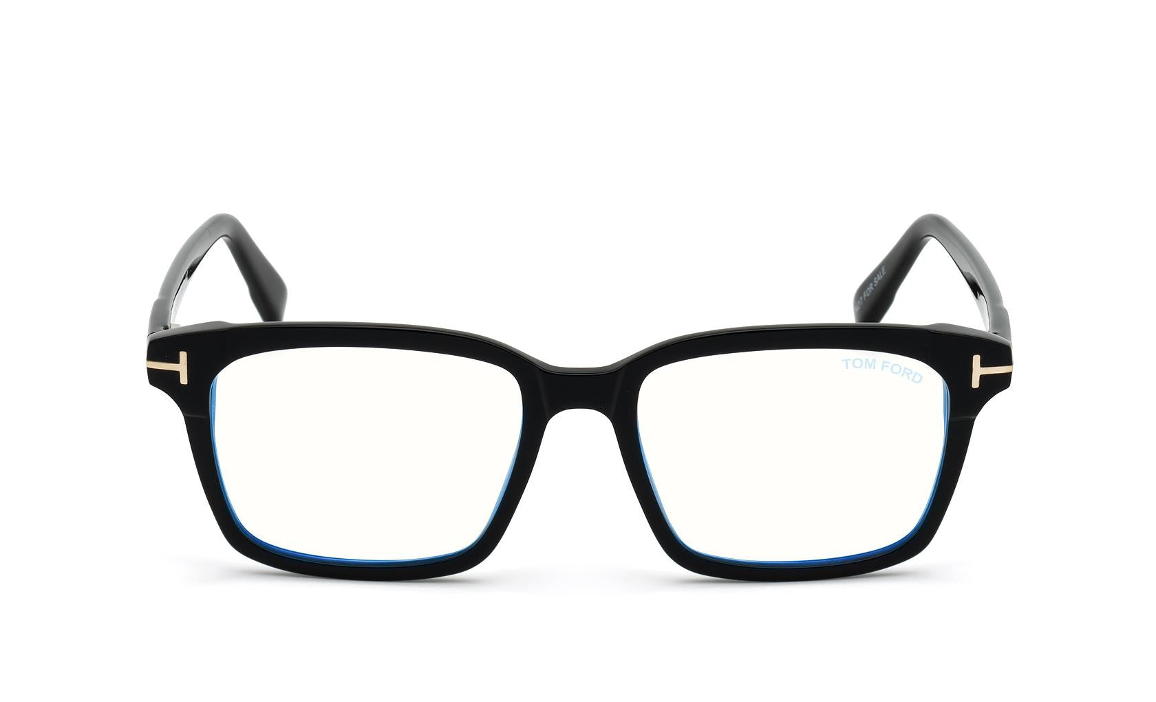 Tom Ford Eyeglasses FT5661/B 001