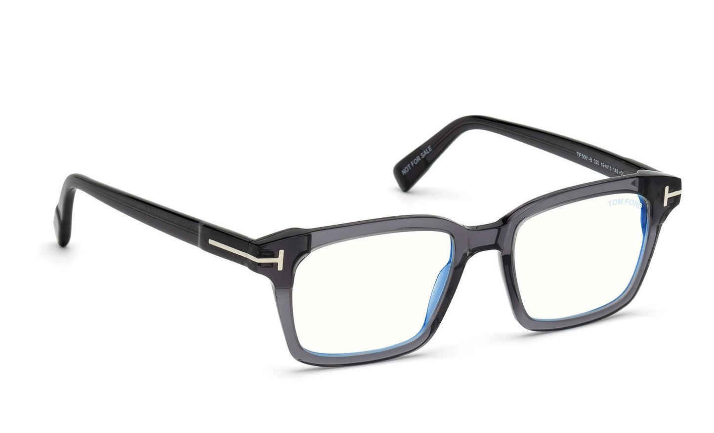 Tom Ford Eyeglasses FT5661/B 020