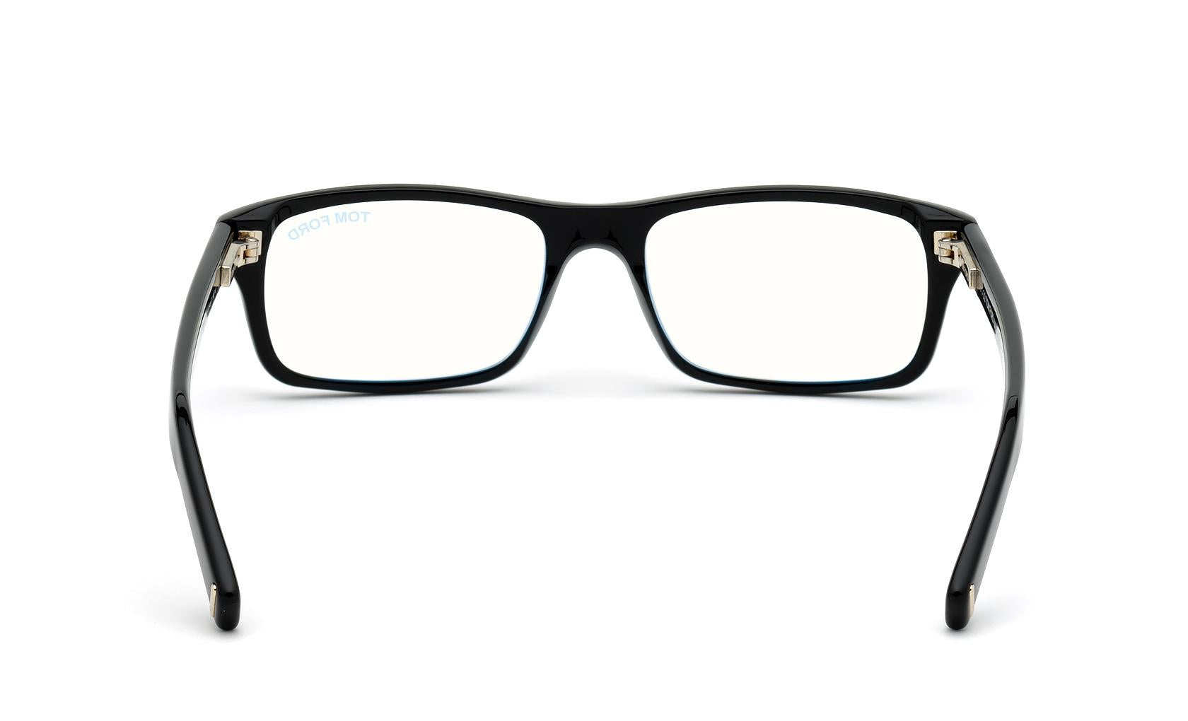 Tom Ford Eyeglasses FT5663/B 001
