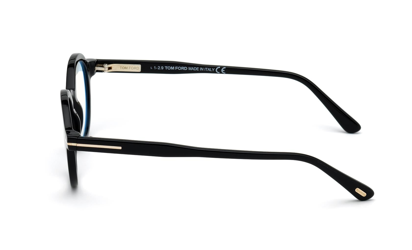 Tom Ford Eyeglasses FT5664/B 001