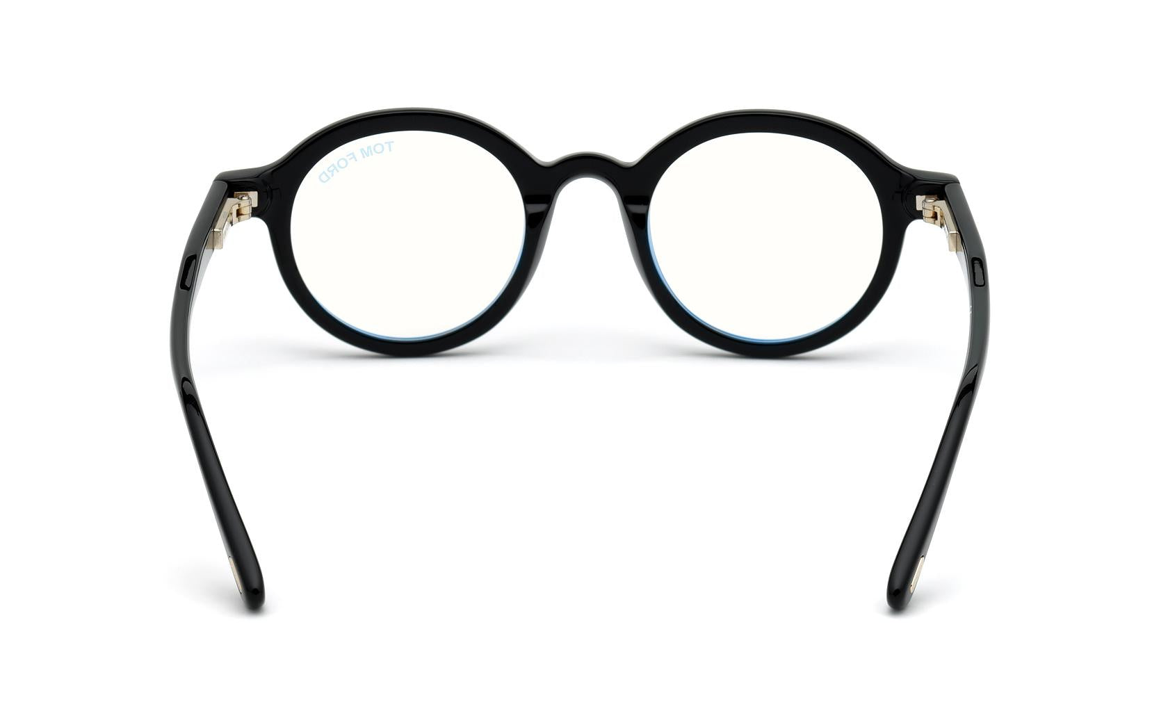 Tom Ford Eyeglasses FT5664/B 001