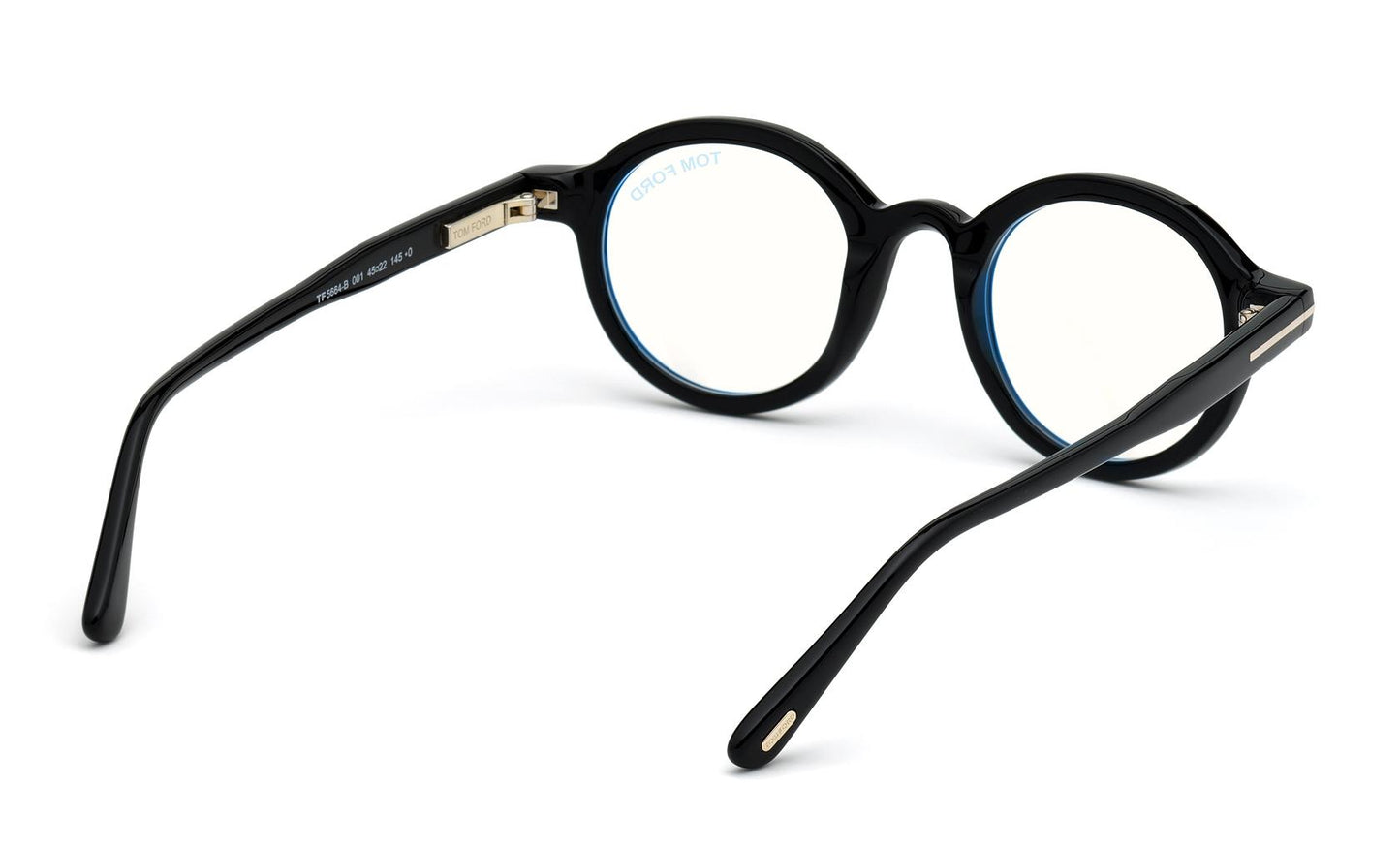 Tom Ford Eyeglasses FT5664/B 001