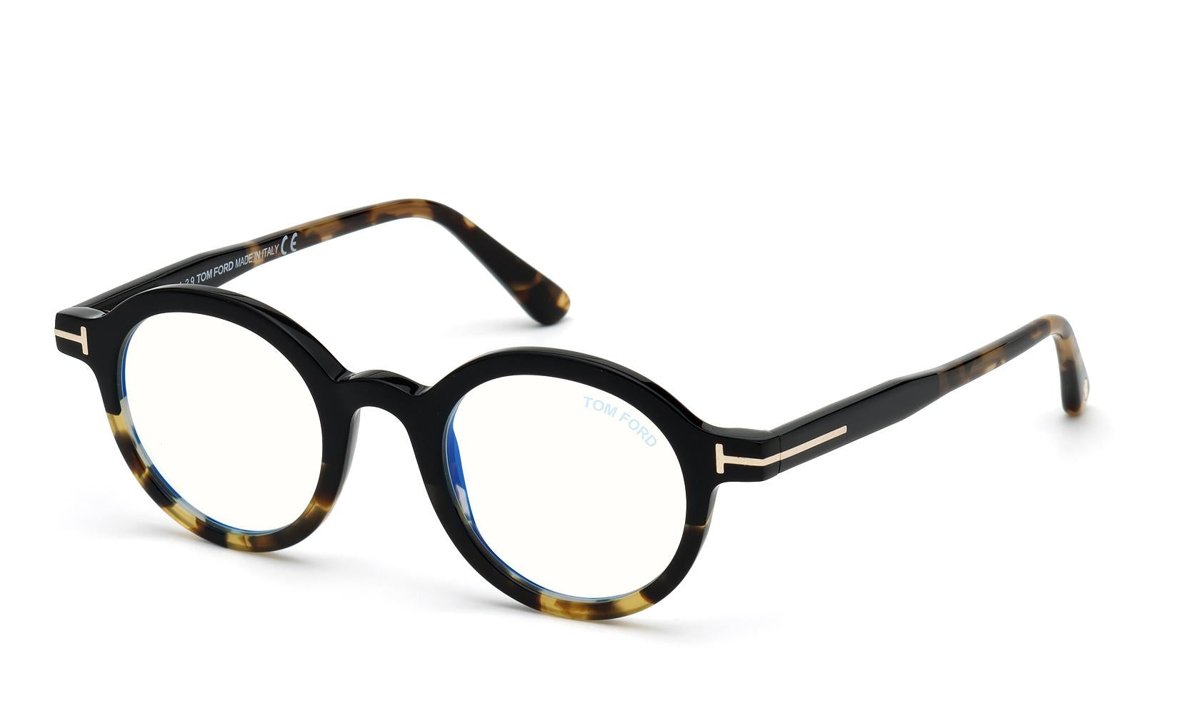 Tom Ford Eyeglasses FT5664/B 005