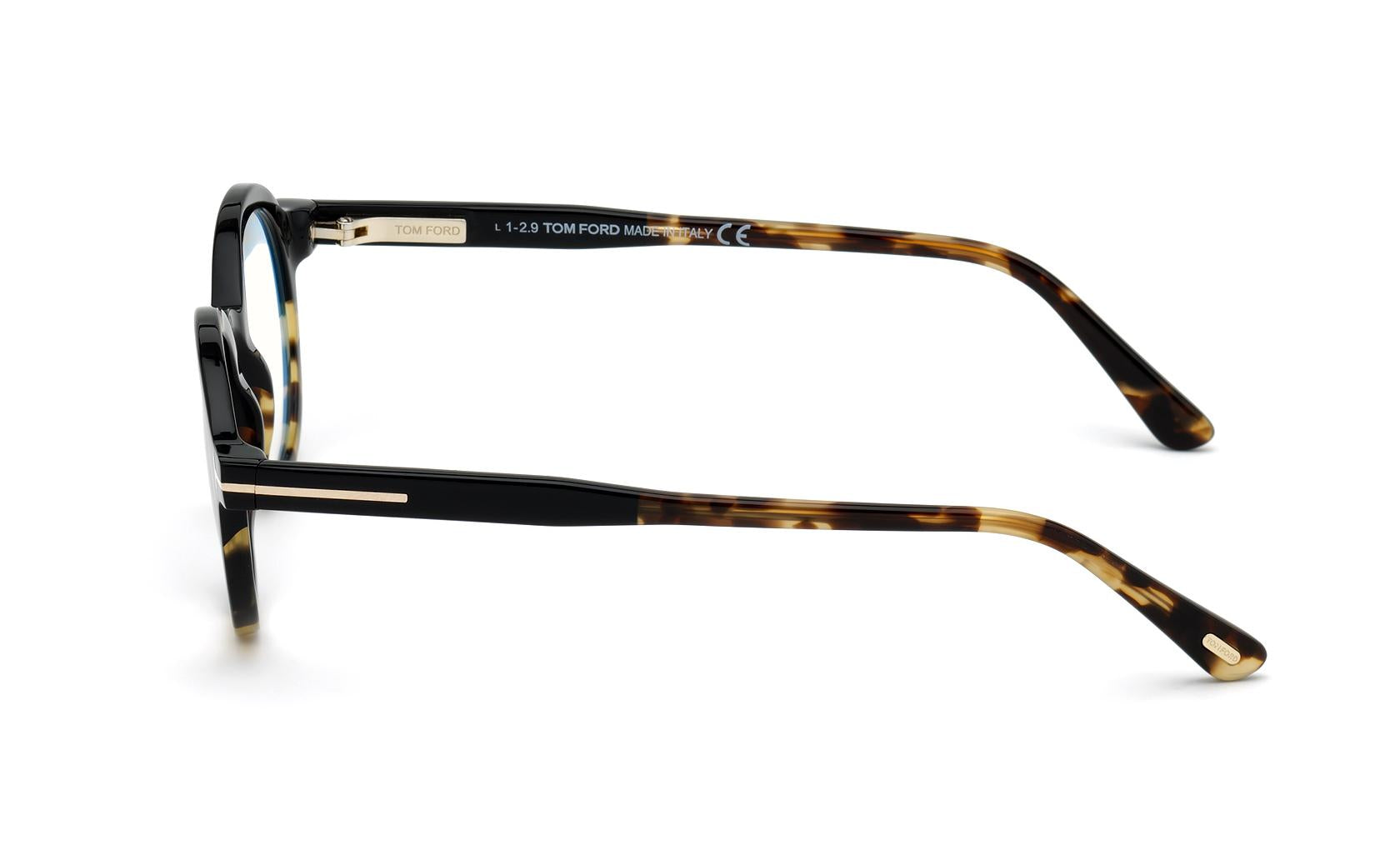 Tom Ford Eyeglasses FT5664/B 005