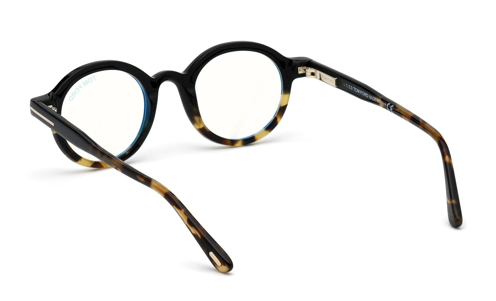 Tom Ford Eyeglasses FT5664/B 005