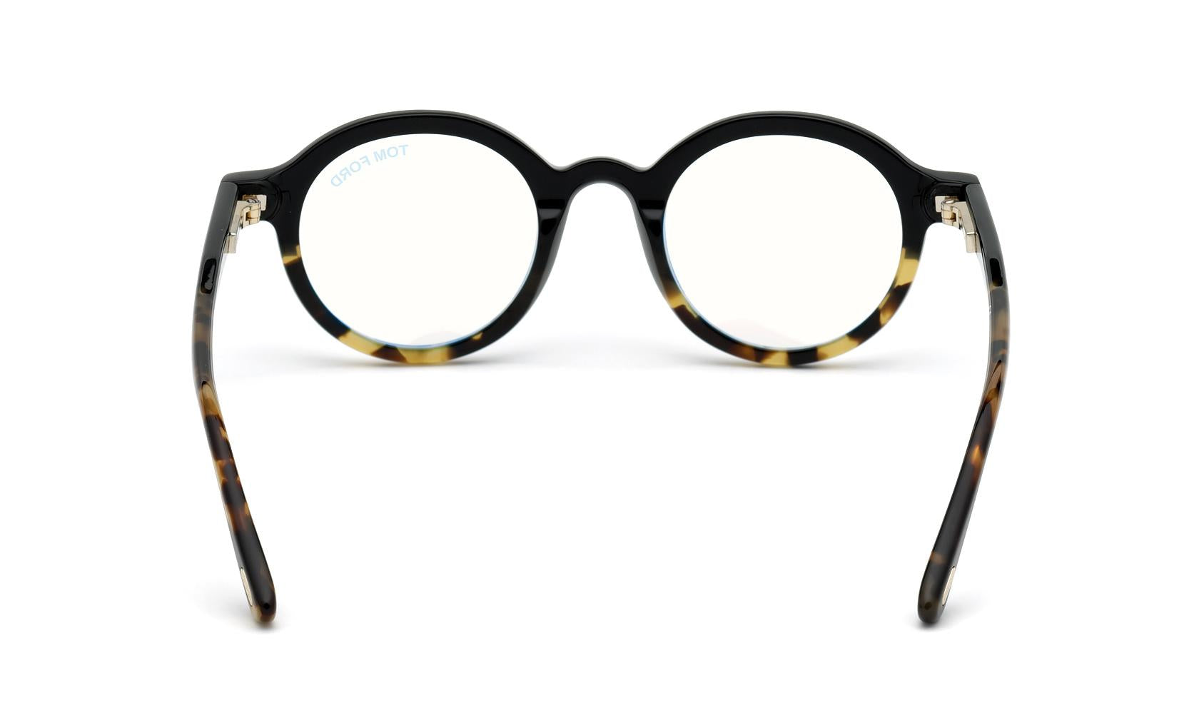 Tom Ford Eyeglasses FT5664/B 005