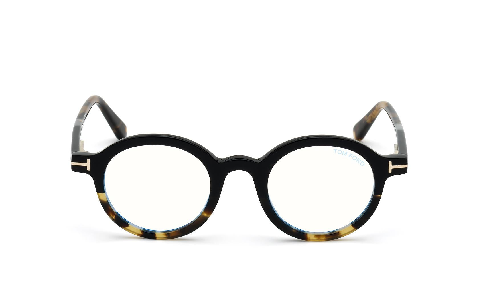 Tom Ford Eyeglasses FT5664/B 005