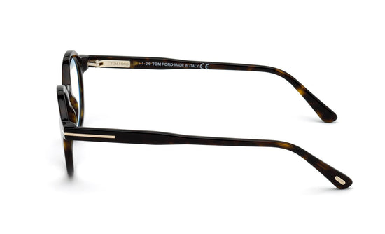 Tom Ford Eyeglasses FT5664/B 052