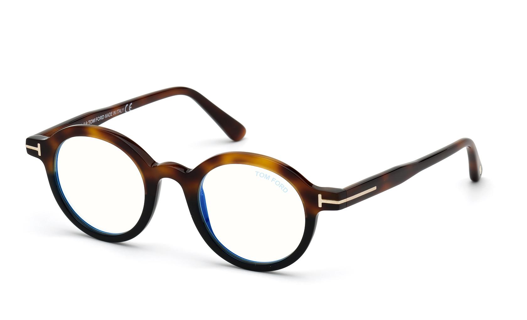 Tom Ford Eyeglasses FT5664/B 056