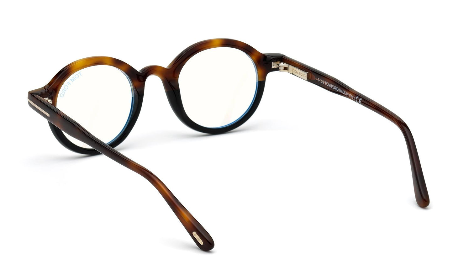 Tom Ford Eyeglasses FT5664/B 056