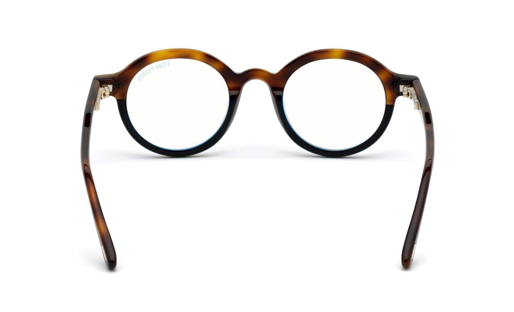 Tom Ford Eyeglasses FT5664/B 056