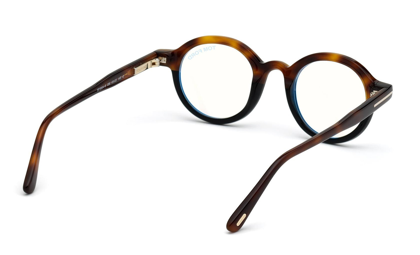 Tom Ford Eyeglasses FT5664/B 056