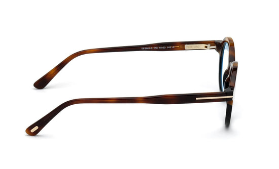 Tom Ford Eyeglasses FT5664/B 056