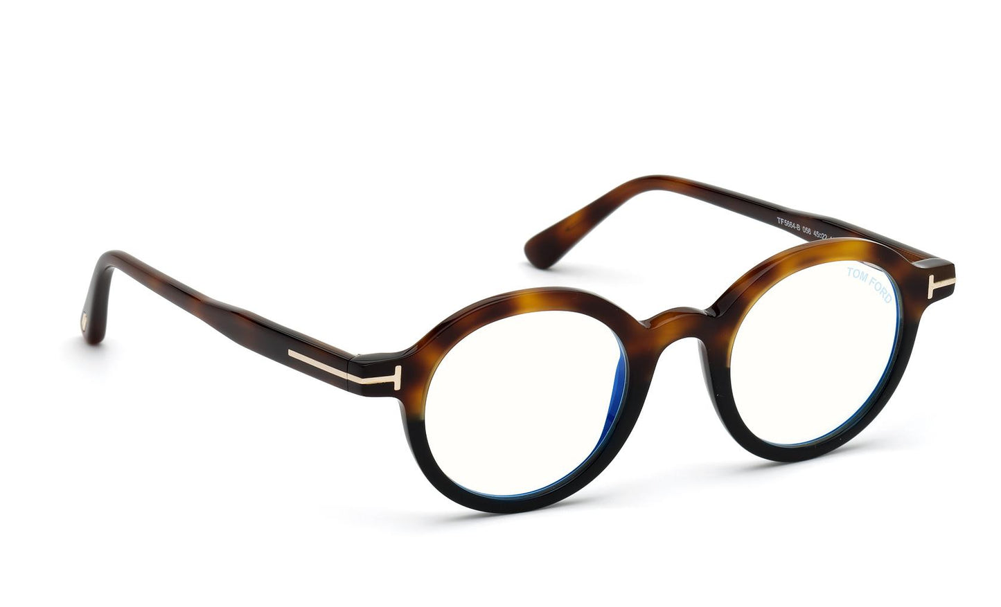 Tom Ford Eyeglasses FT5664/B 056