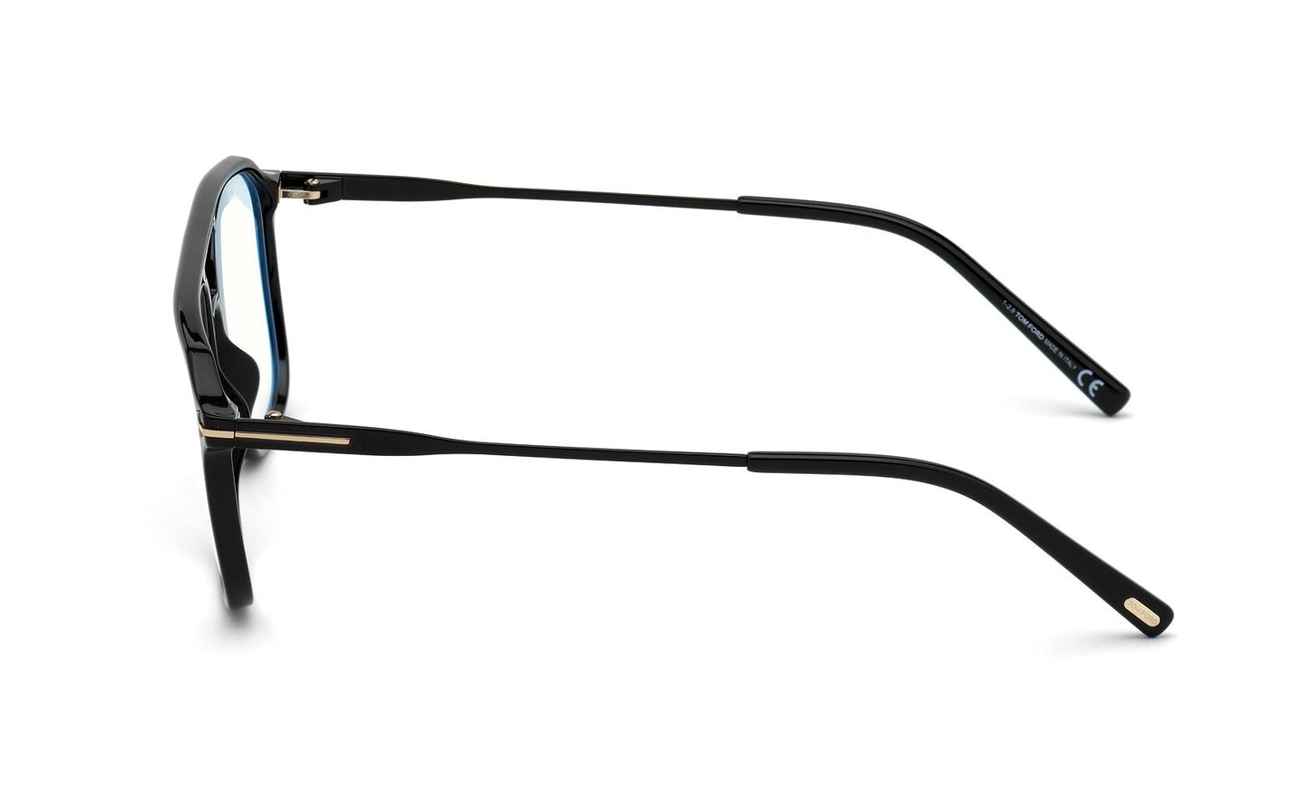 Tom Ford Eyeglasses FT5665/B 001