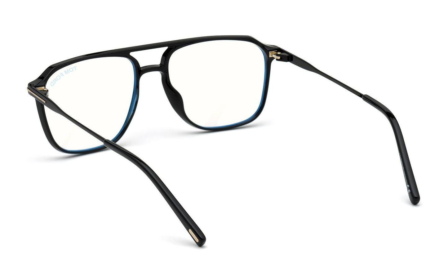 Tom Ford Eyeglasses FT5665/B 001