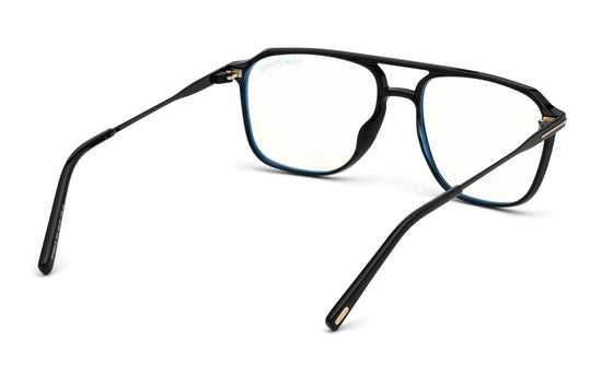 Tom Ford Eyeglasses FT5665/B 001