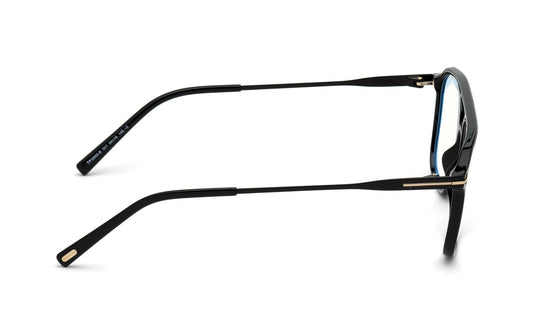 Tom Ford Eyeglasses FT5665/B 001