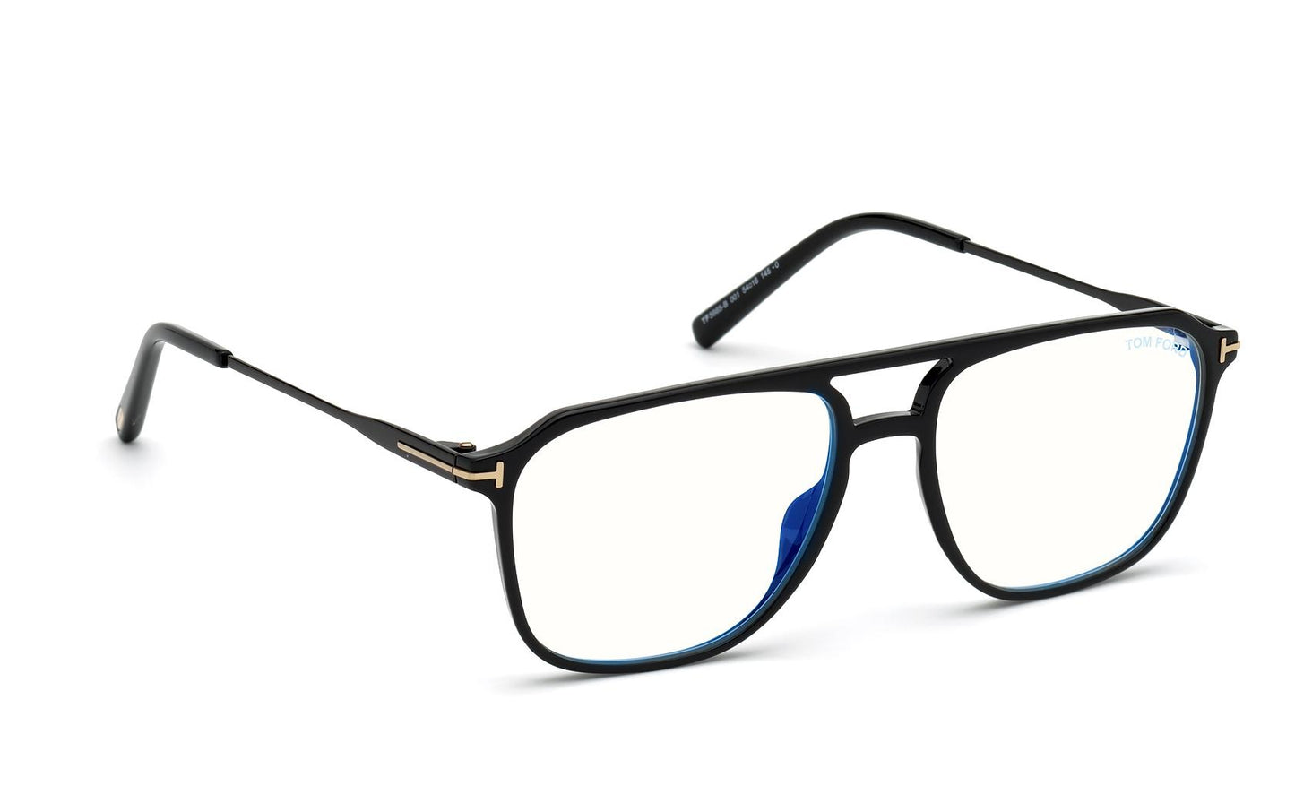 Tom Ford Eyeglasses FT5665/B 001