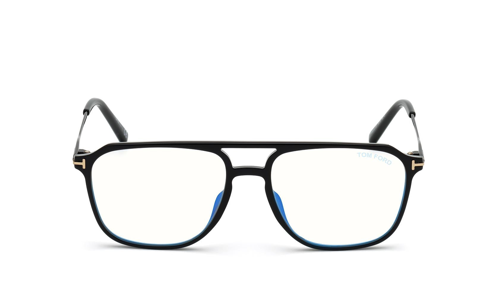 Tom Ford Eyeglasses FT5665/B 001