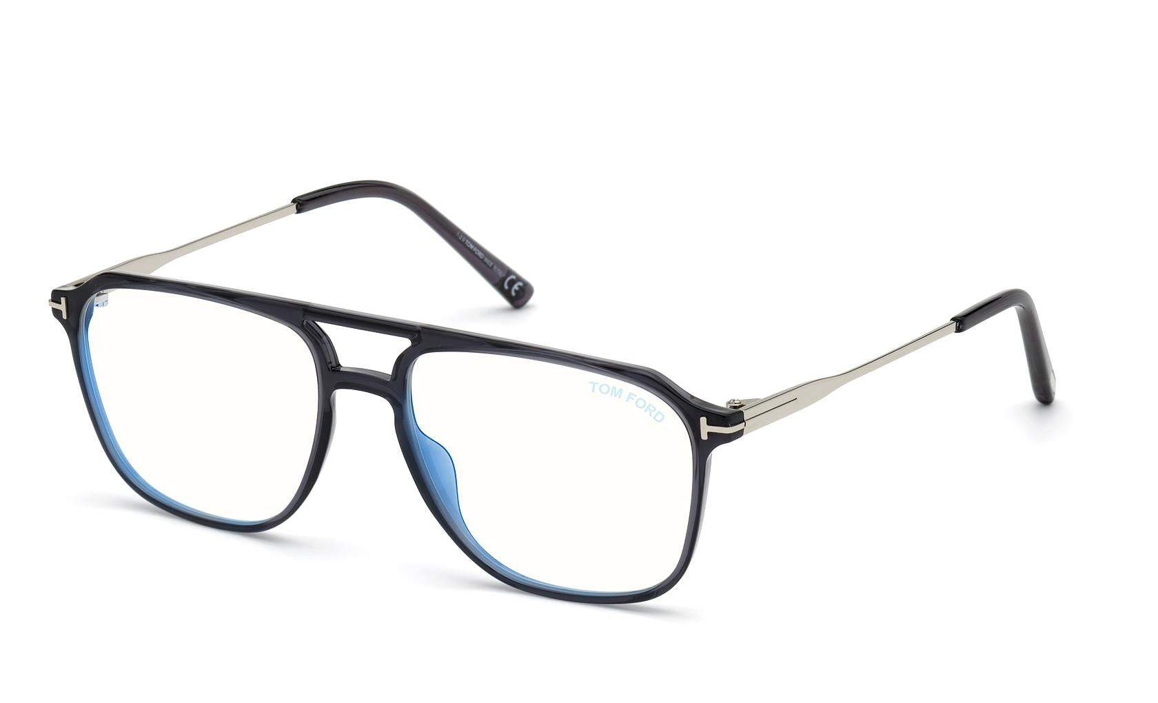 Tom Ford Eyeglasses FT5665/B 020