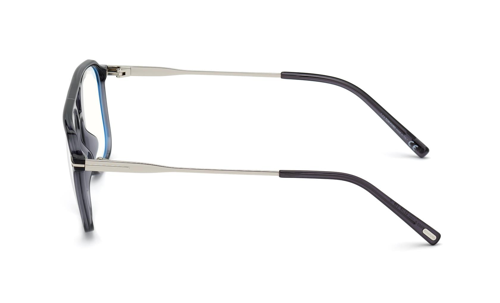 Tom Ford Eyeglasses FT5665/B 020