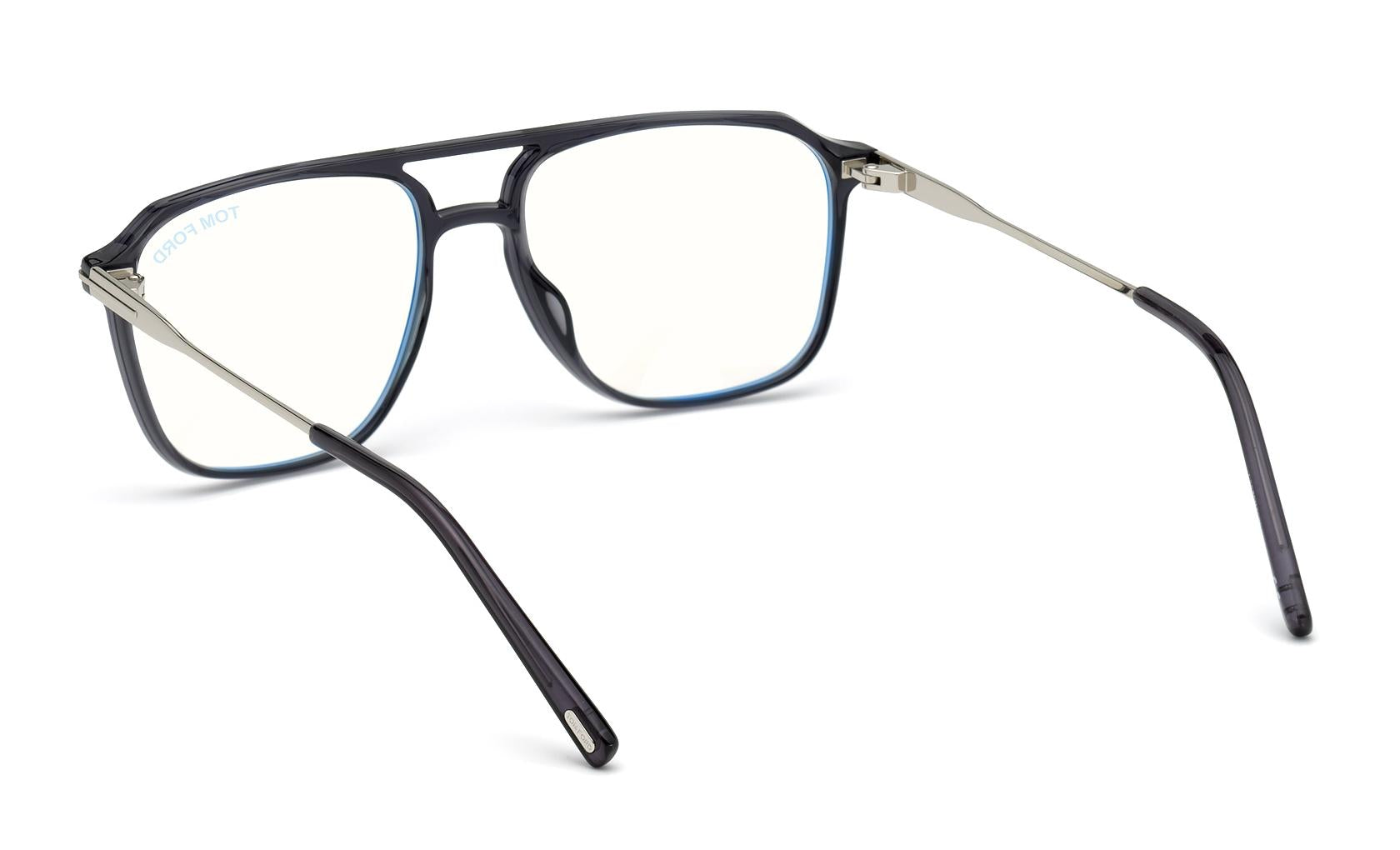 Tom Ford Eyeglasses FT5665/B 020