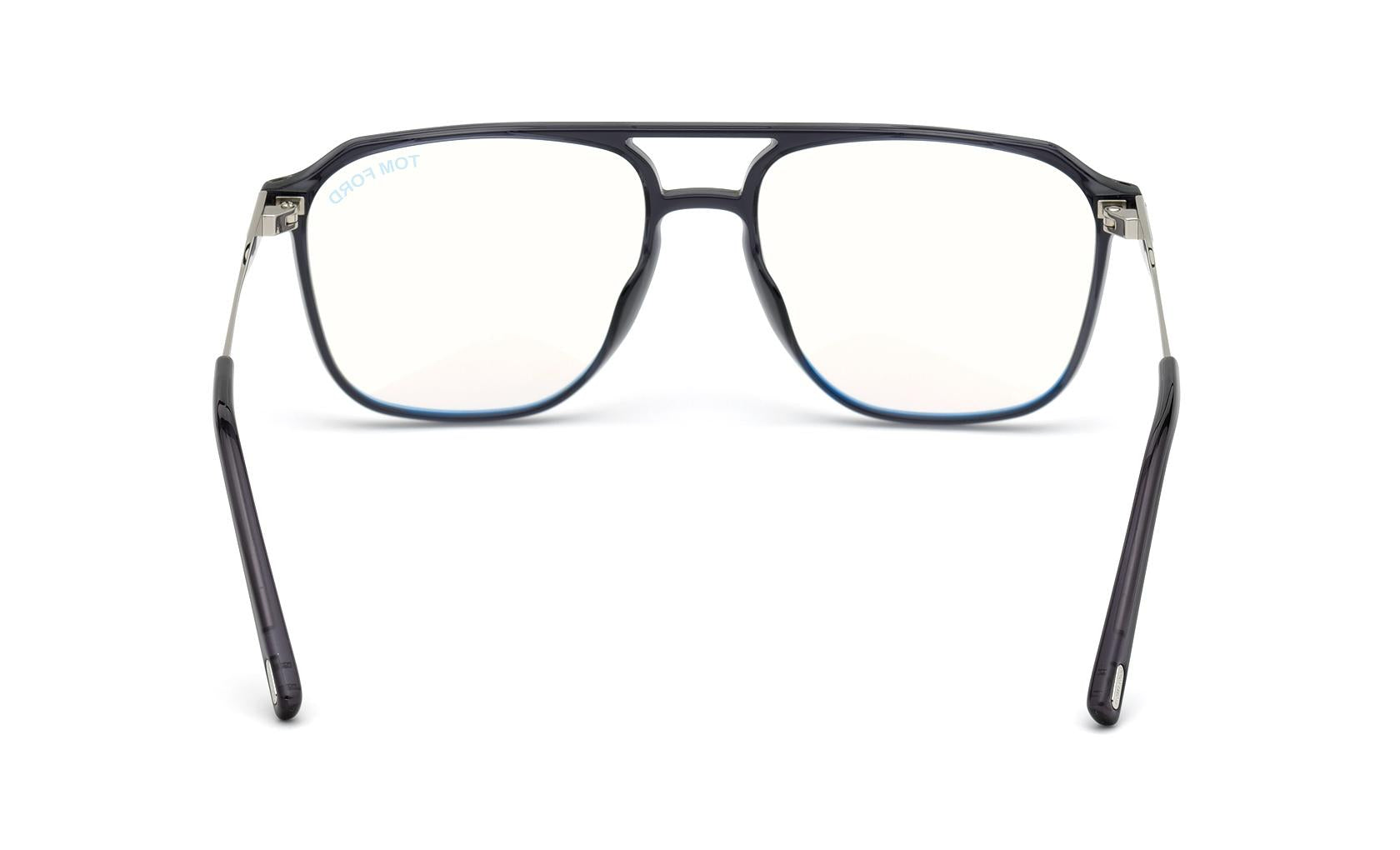Tom Ford Eyeglasses FT5665/B 020