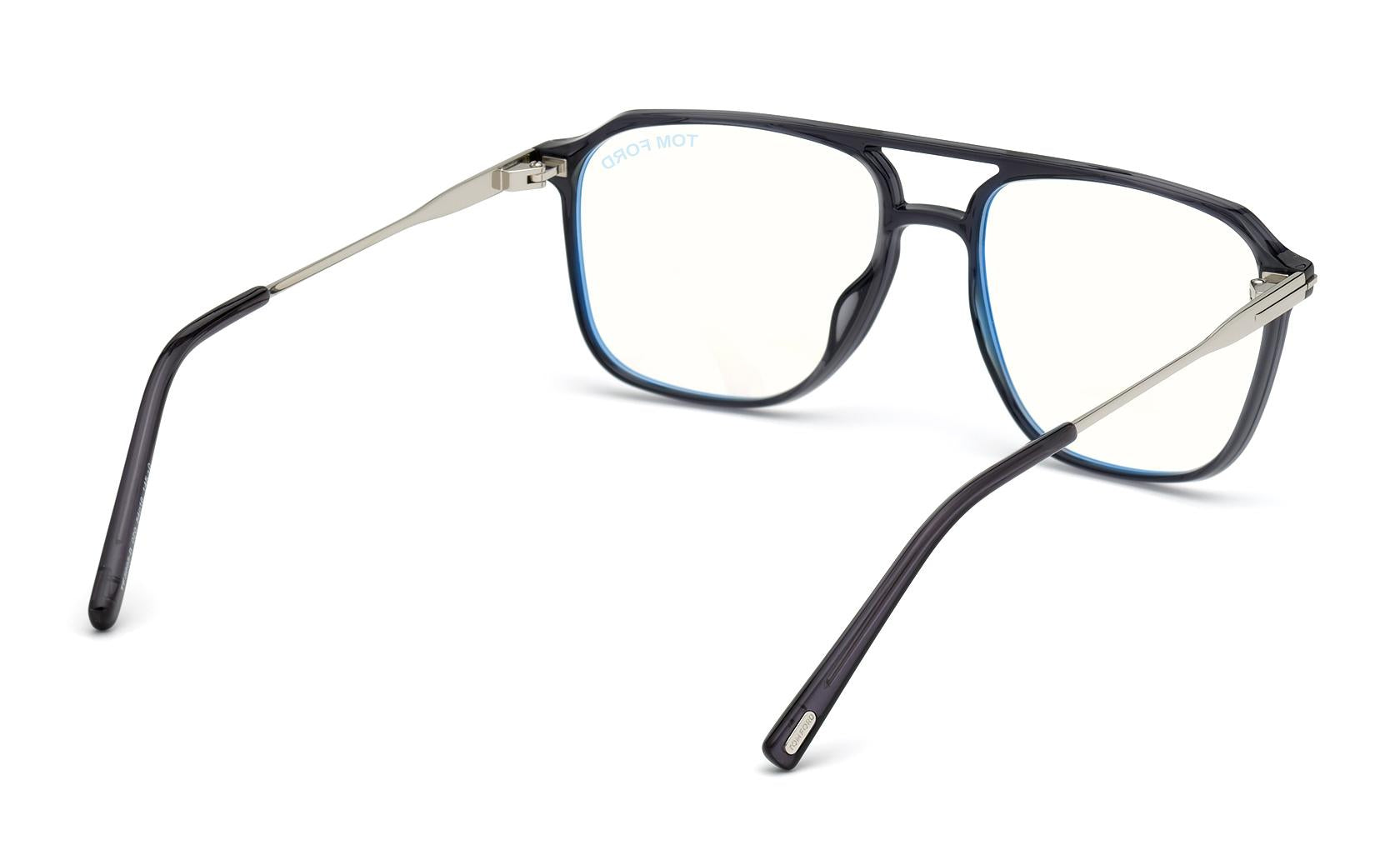 Tom Ford Eyeglasses FT5665/B 020