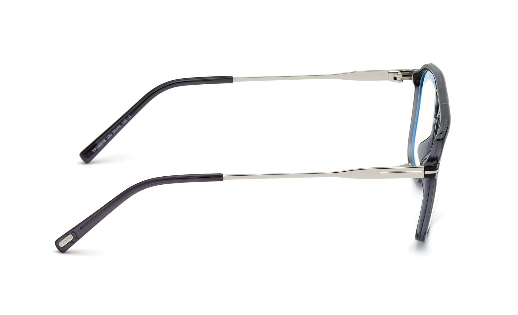 Tom Ford Eyeglasses FT5665/B 020