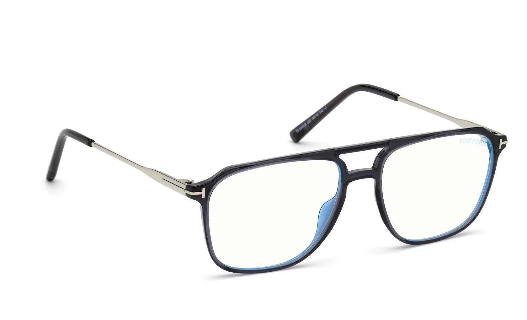 Tom Ford Eyeglasses FT5665/B 020