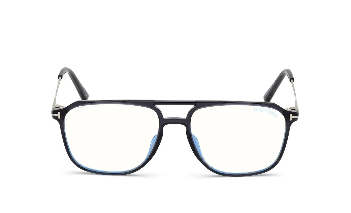 Tom Ford Eyeglasses FT5665/B 020