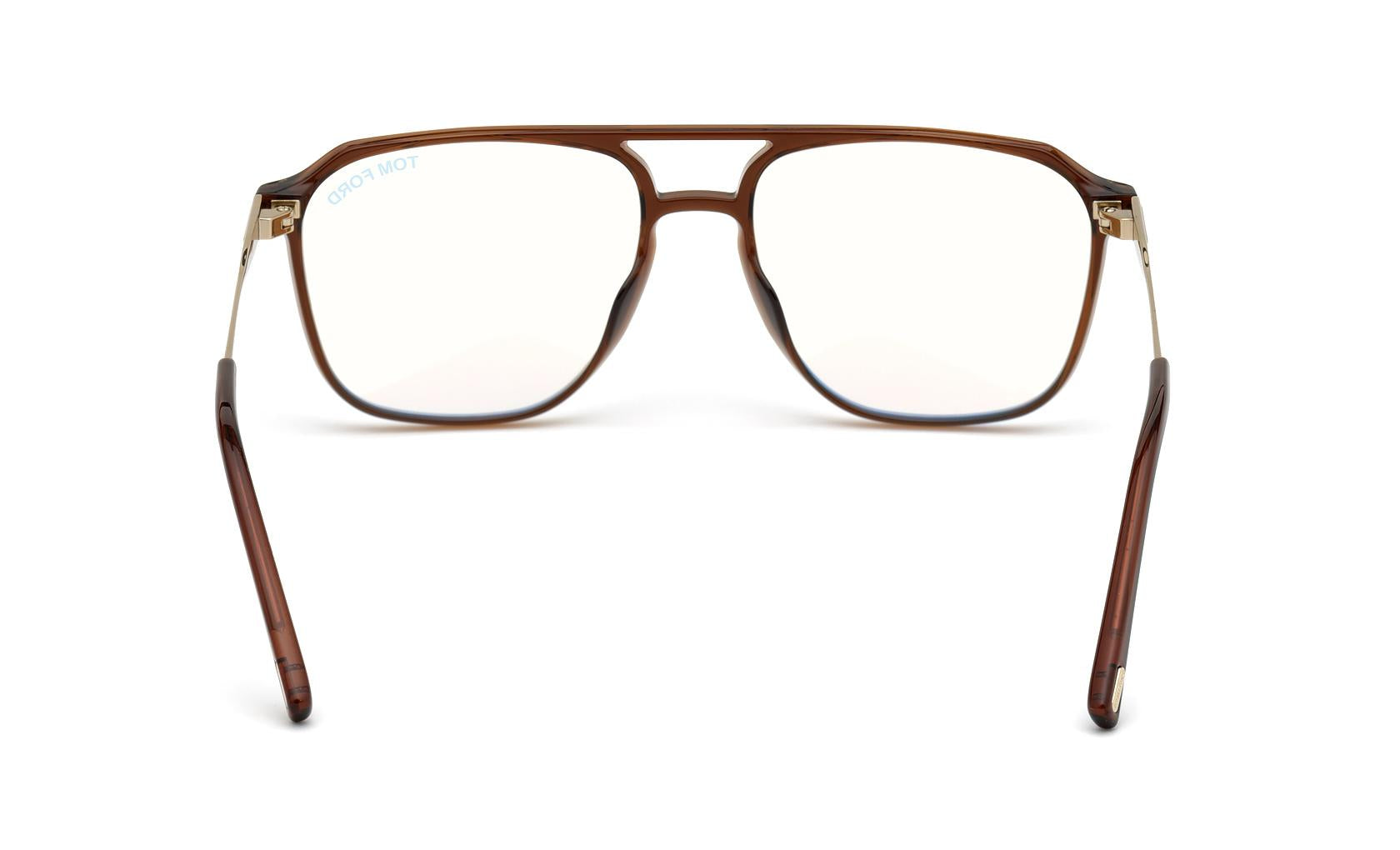 Tom Ford Eyeglasses FT5665/B 048