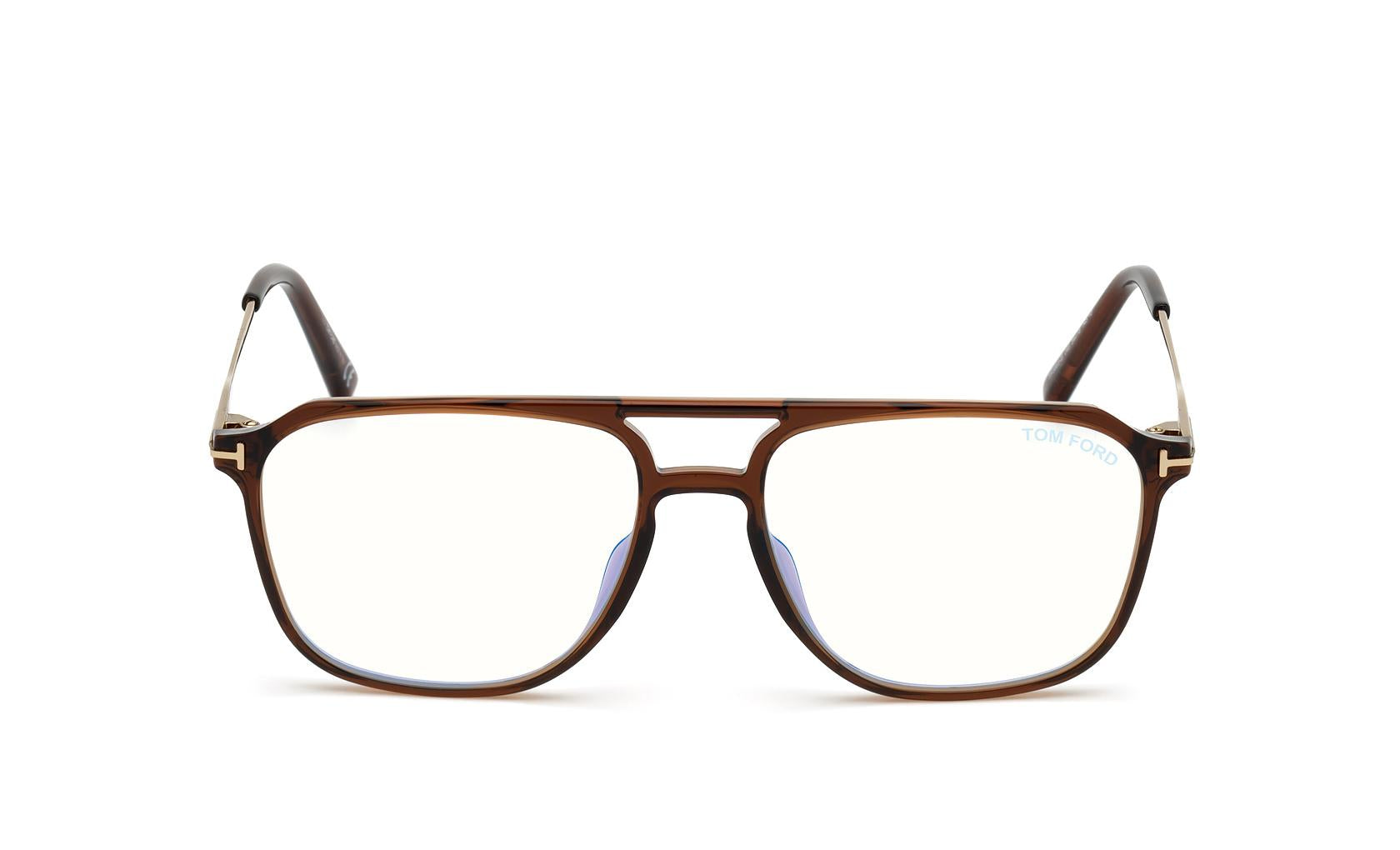 Tom Ford Eyeglasses FT5665/B 048