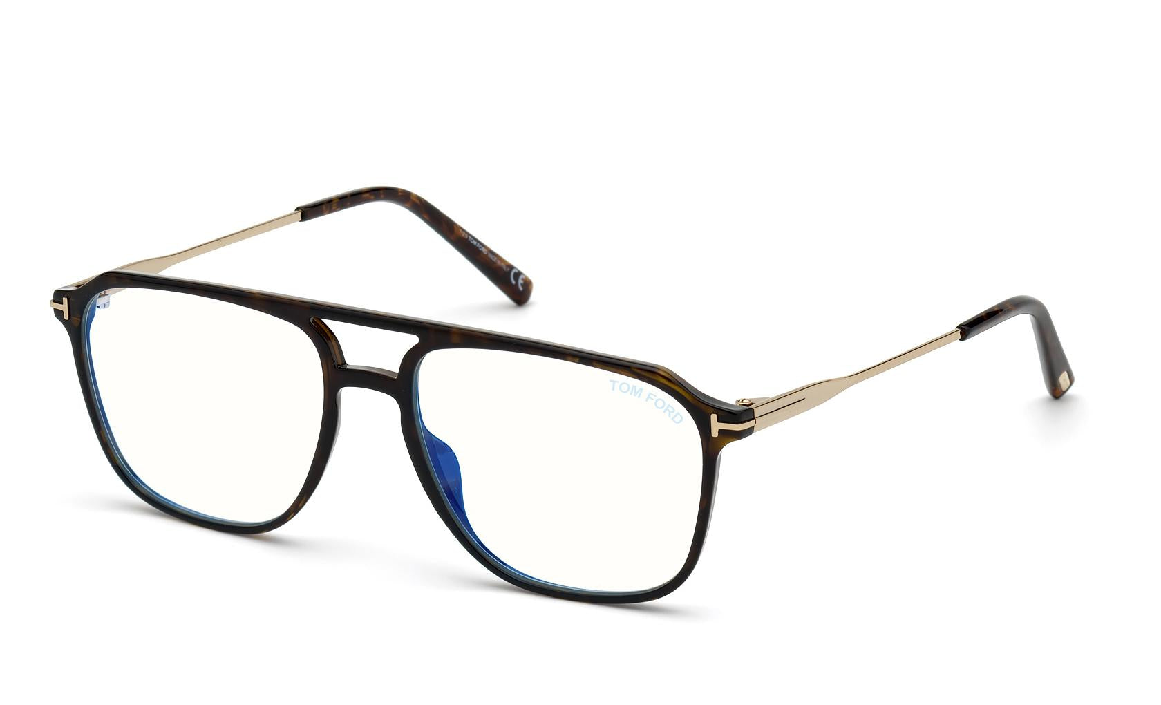 Tom Ford Eyeglasses FT5665/B 052