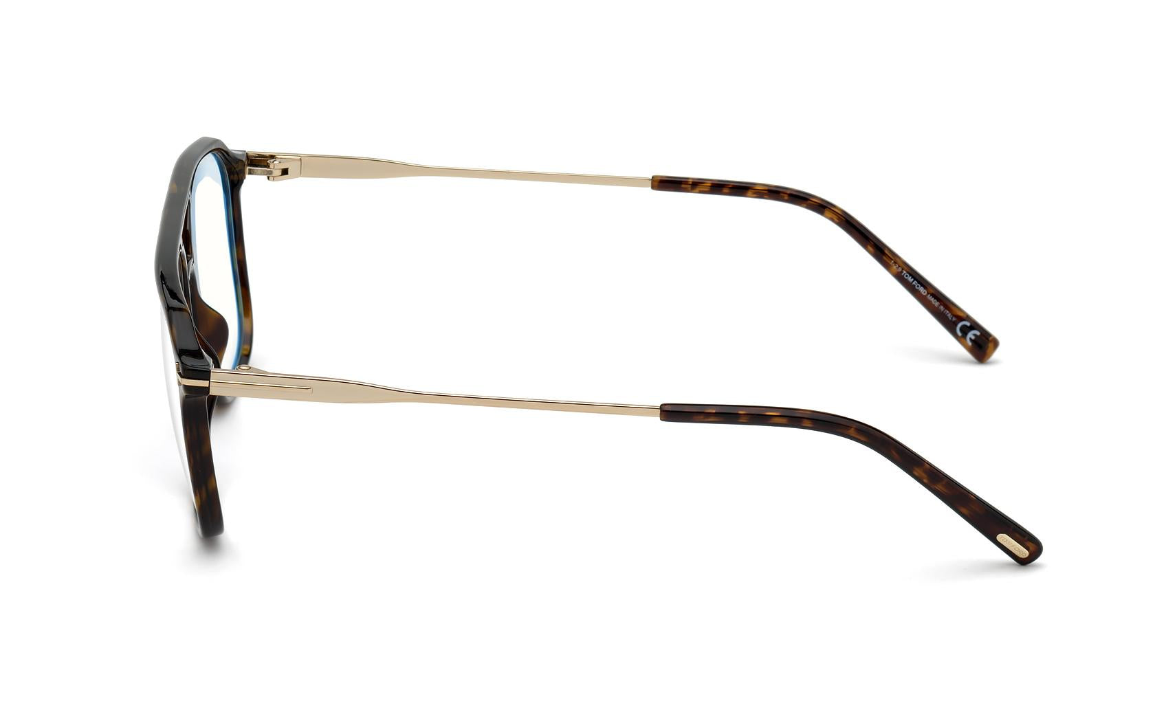Tom Ford Eyeglasses FT5665/B 052