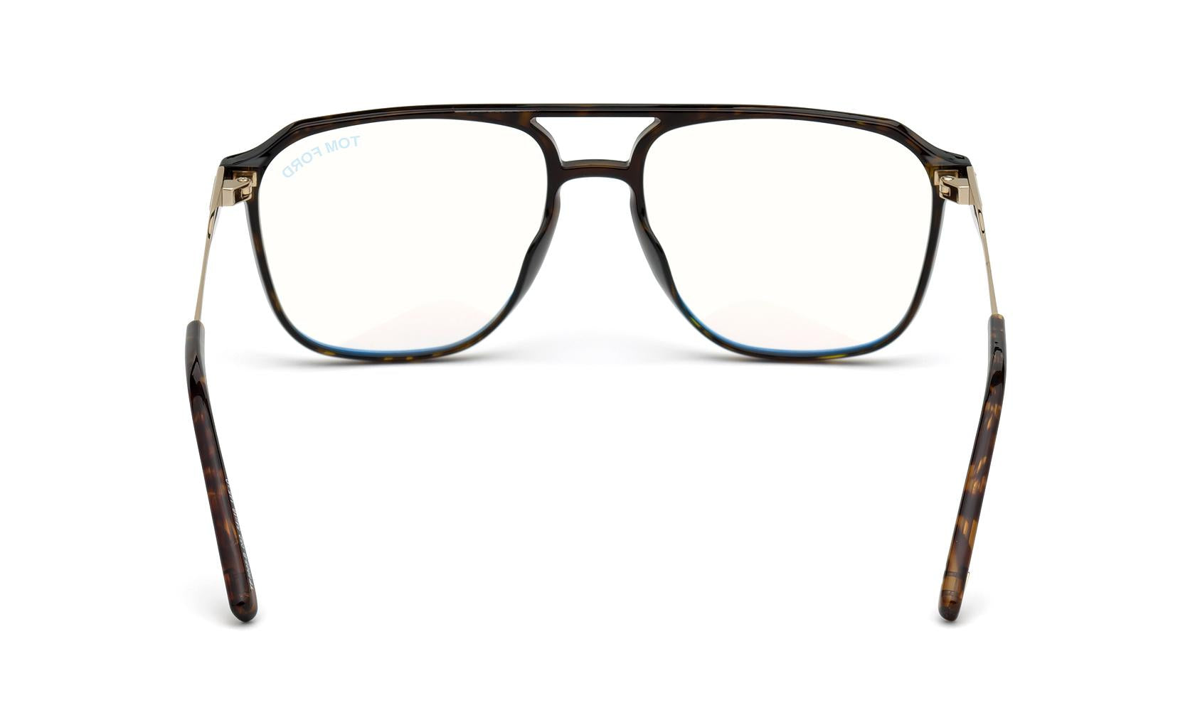 Tom Ford Eyeglasses FT5665/B 052