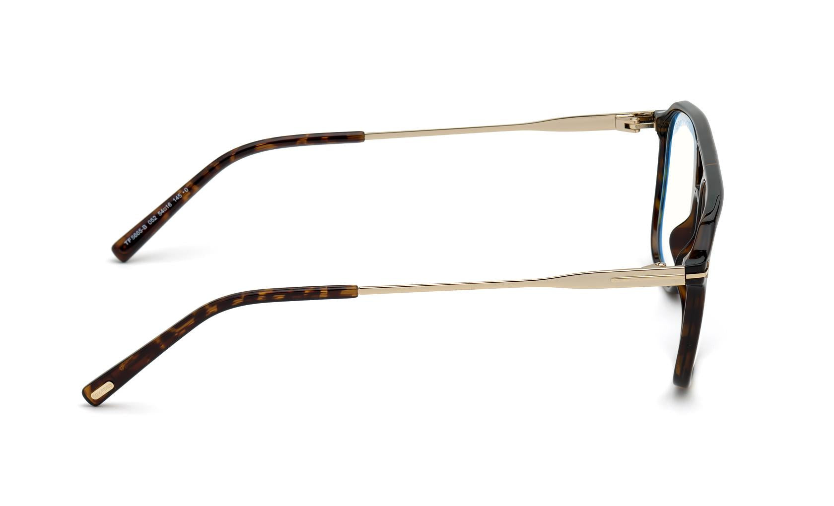 Tom Ford Eyeglasses FT5665/B 052