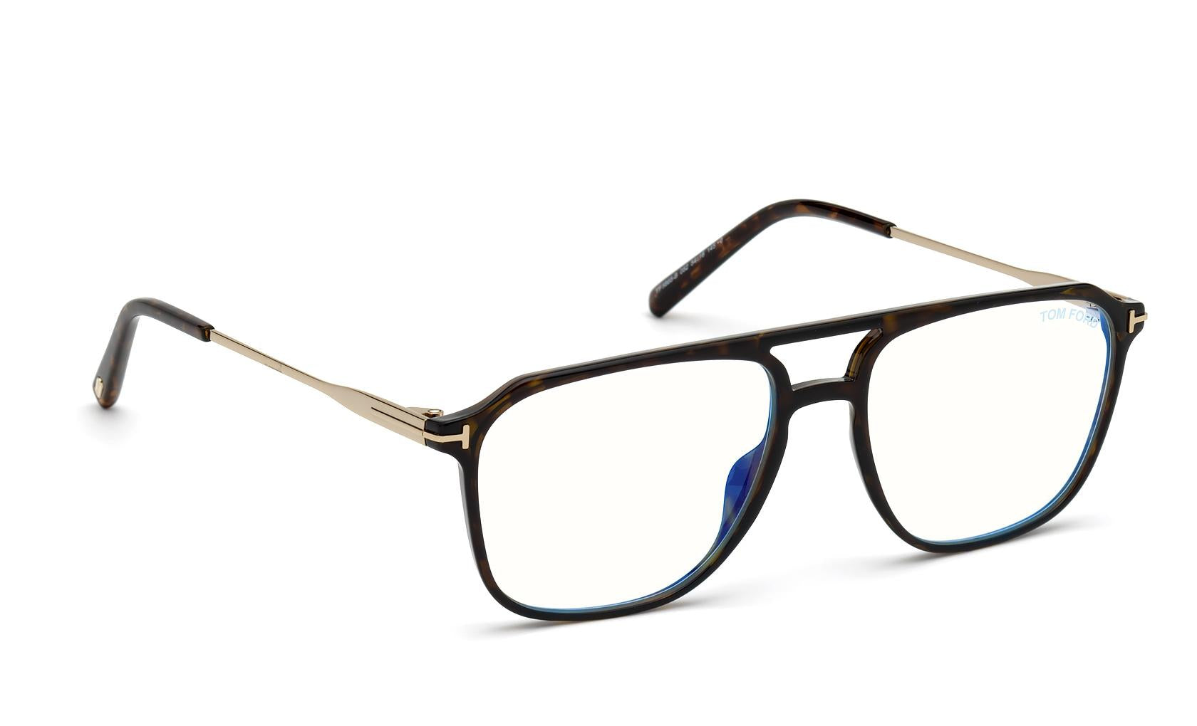 Tom Ford Eyeglasses FT5665/B 052