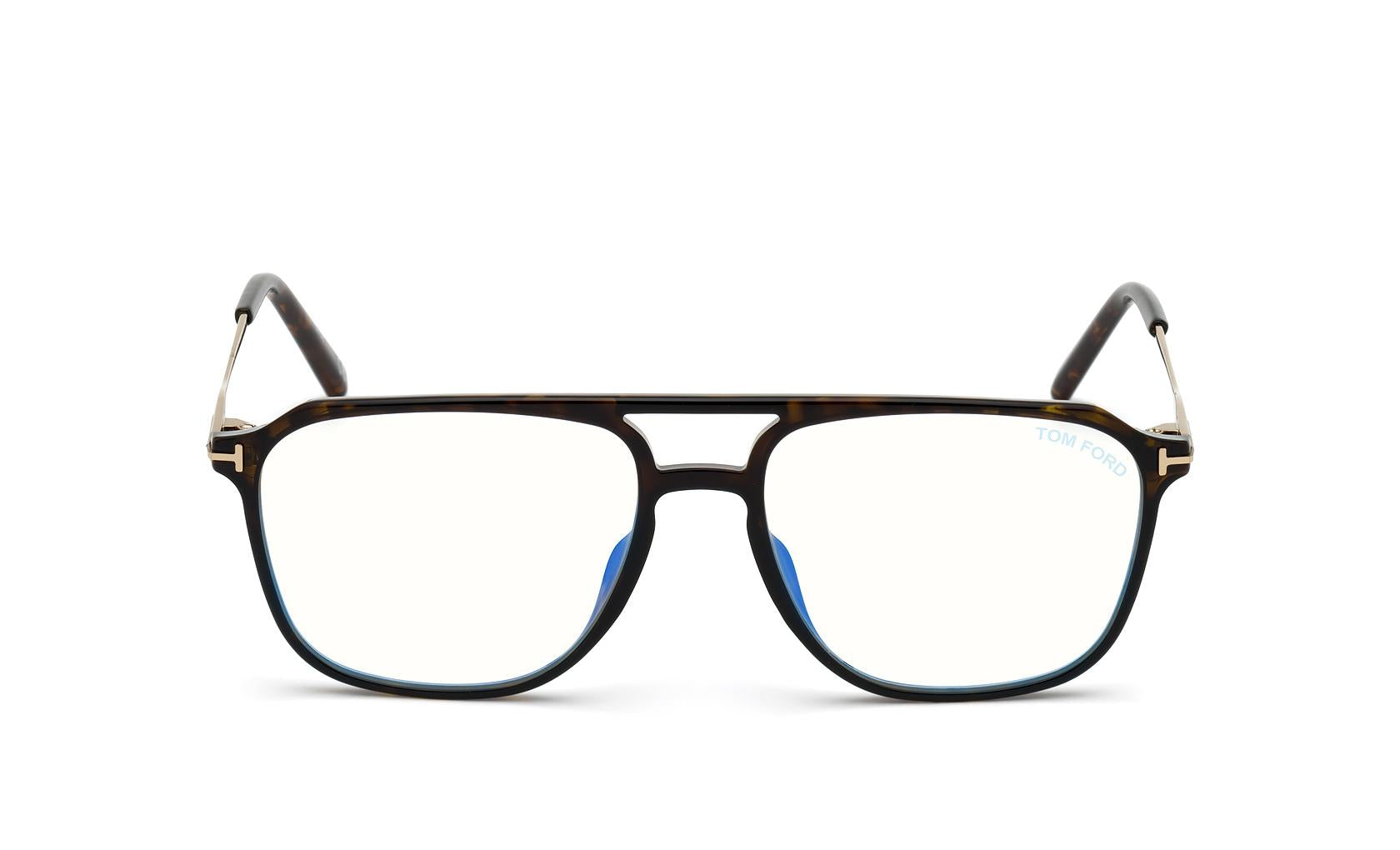 Tom Ford Eyeglasses FT5665/B 052