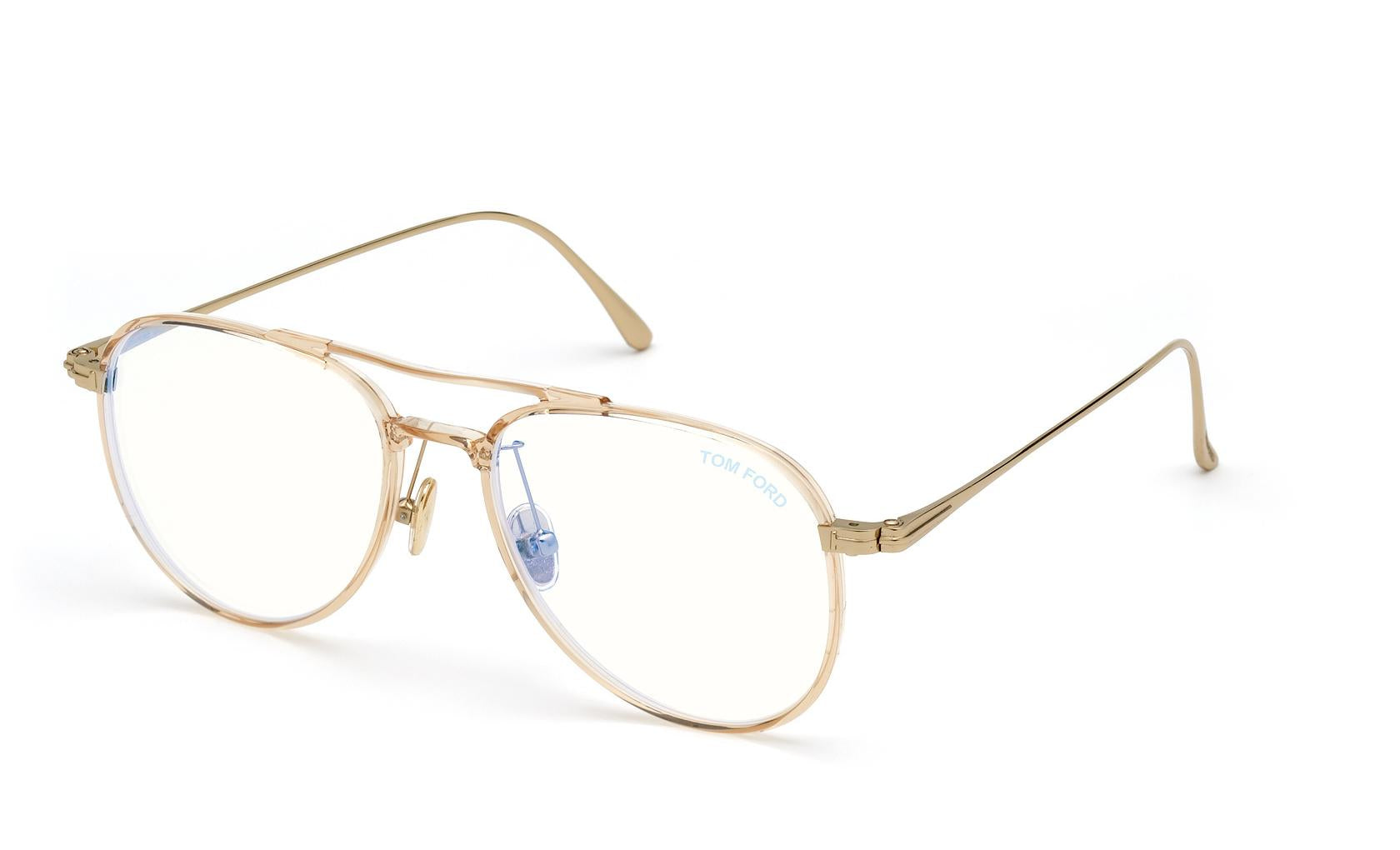 Tom Ford Eyeglasses FT5666/B 074