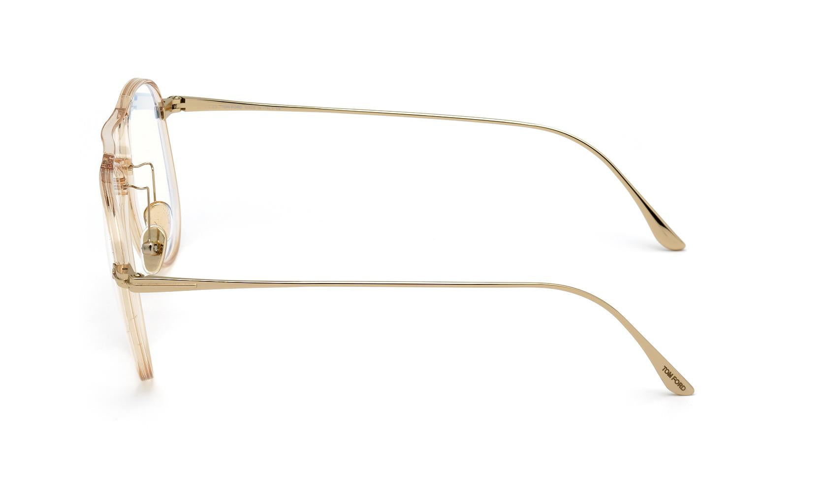 Tom Ford Eyeglasses FT5666/B 074