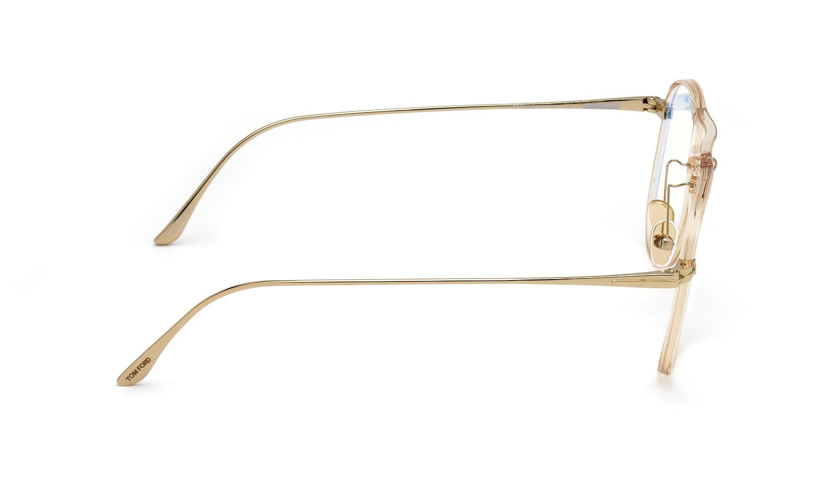 Tom Ford Eyeglasses FT5666/B 074