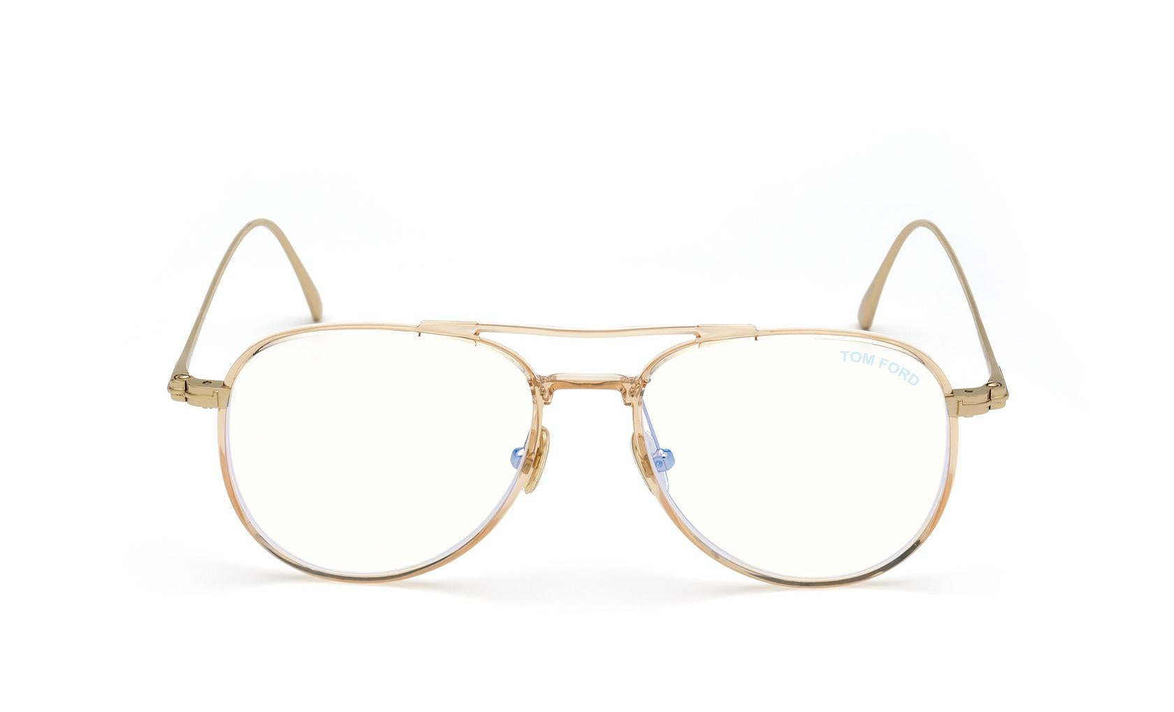 Tom Ford Eyeglasses FT5666/B 074