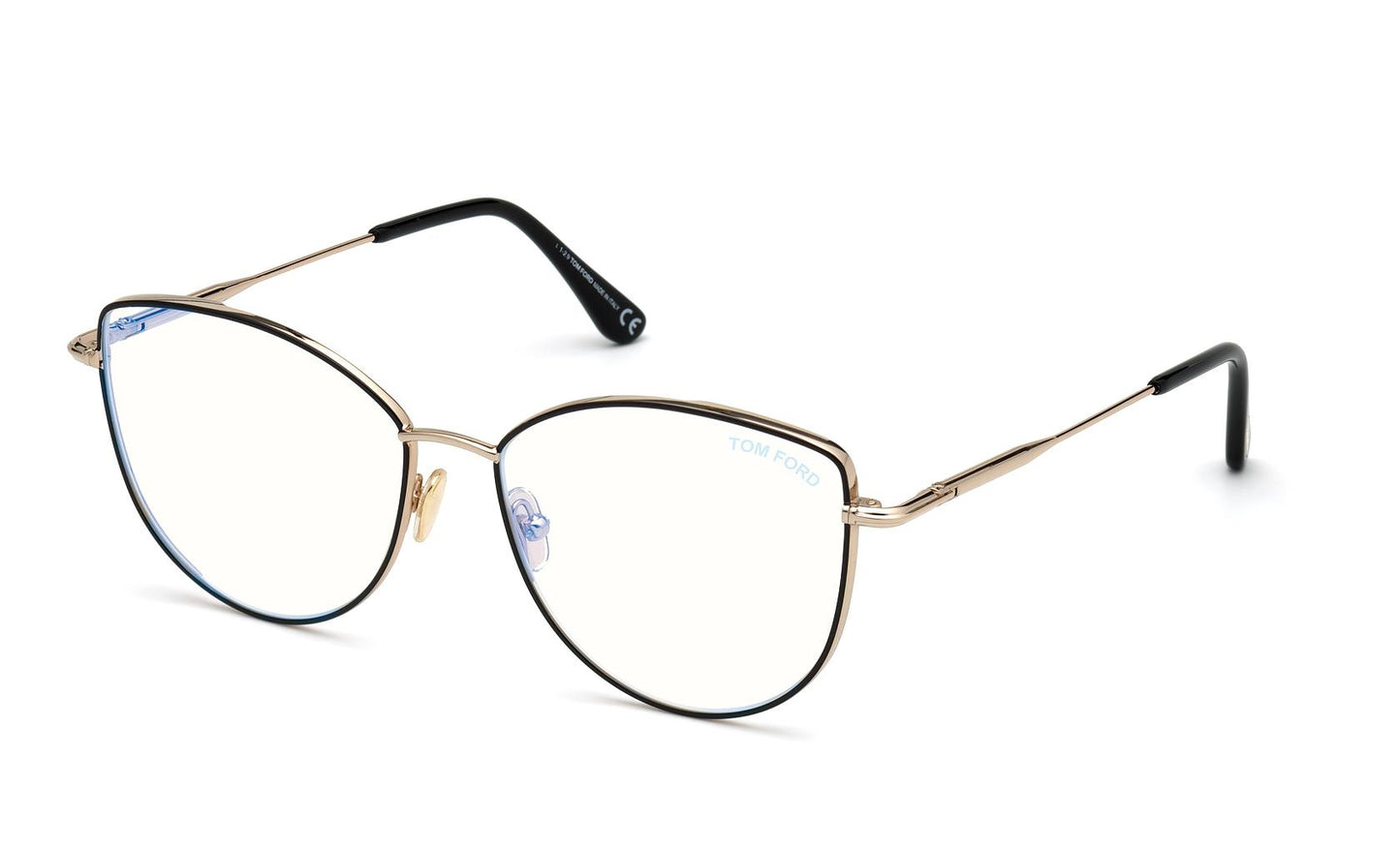 Tom Ford Eyeglasses FT5667/B 005