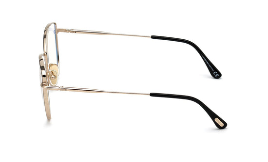 Tom Ford Eyeglasses FT5667/B 005