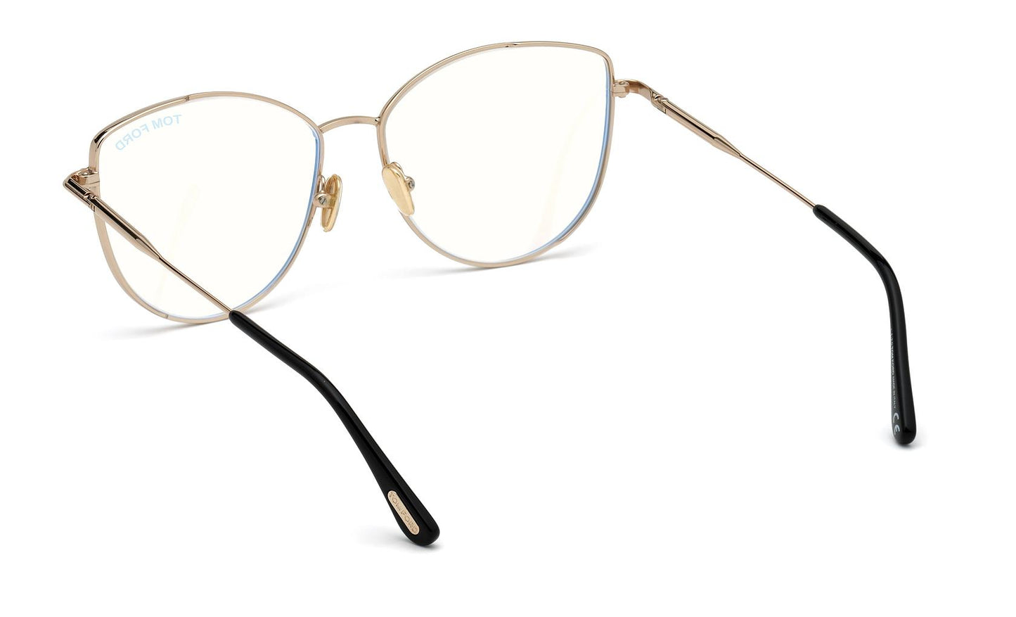 Tom Ford Eyeglasses FT5667/B 005