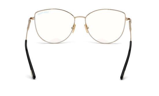 Tom Ford Eyeglasses FT5667/B 005