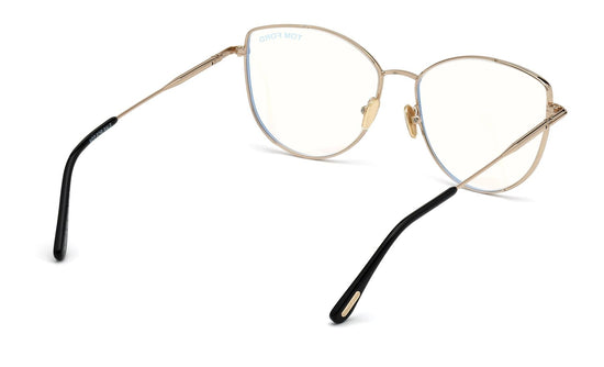 Tom Ford Eyeglasses FT5667/B 005